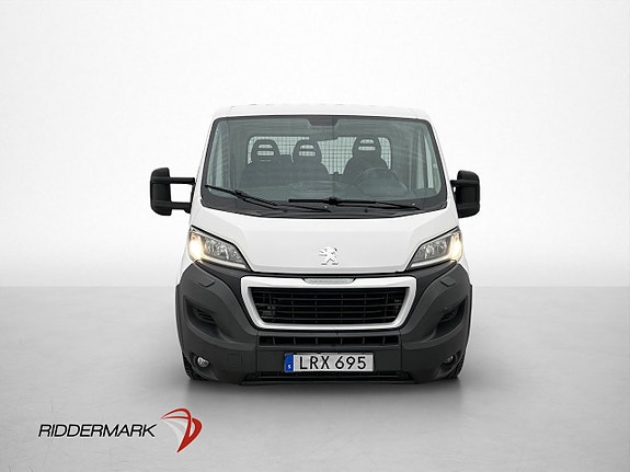 Peugeot Boxer 5 of 5