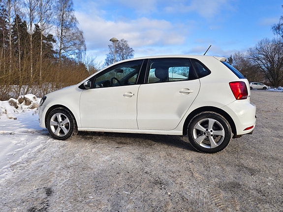 Volkswagen Polo 3 of 5