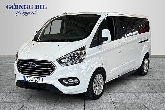 Ford Tourneo Connect