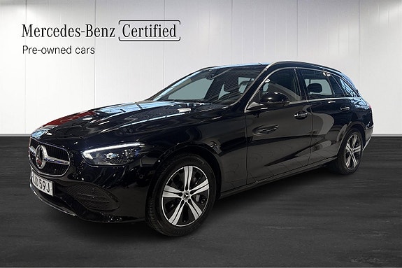 Mercedes-Benz C300 e