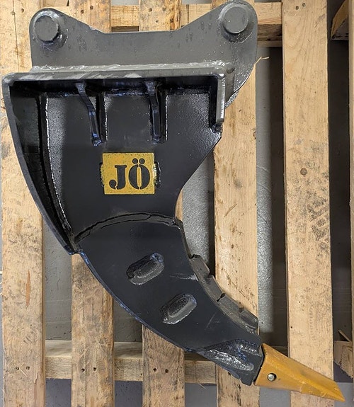 Tjälkrok S30, S40, S45, S60, S70