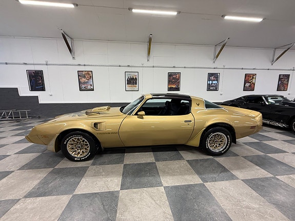 Pontiac Firebird