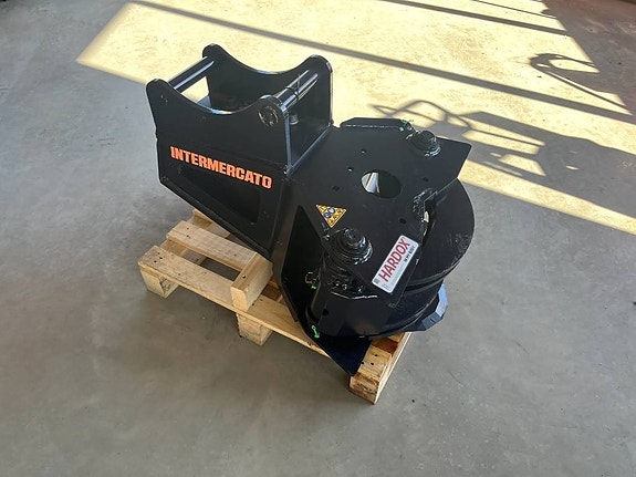 Intermercato T-Cut 18 Energiklipp S40