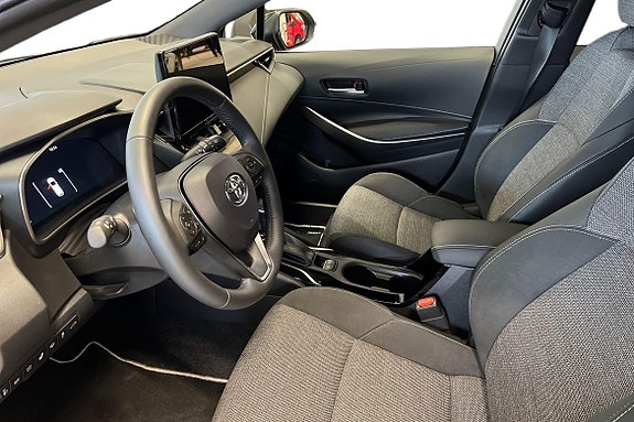 Toyota Corolla 12 of 21