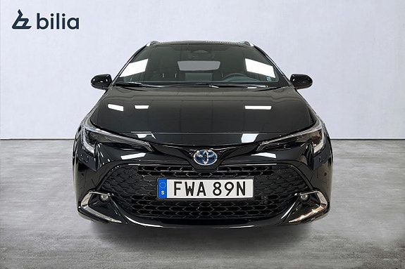 Toyota Corolla 5 of 21