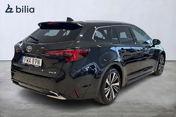 Toyota Corolla 17 of 21