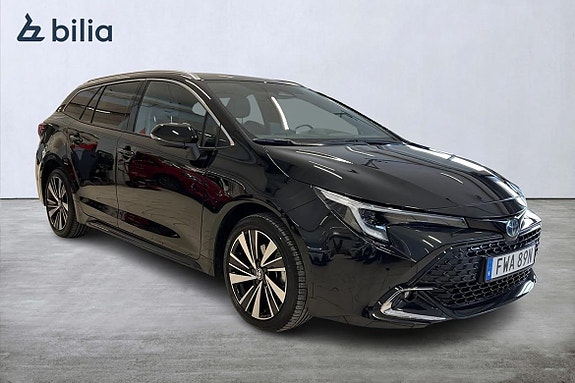 Toyota Corolla 18 of 21