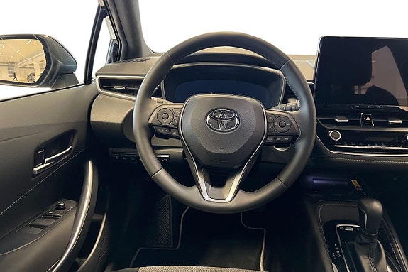 Toyota Corolla 9 of 21