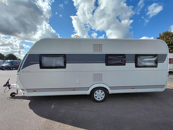 Hobby HOBBY 515 UHL DE LUXE