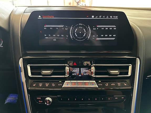 BMW 840i 28 of 29
