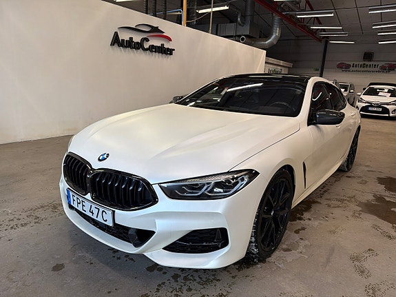 BMW 840i