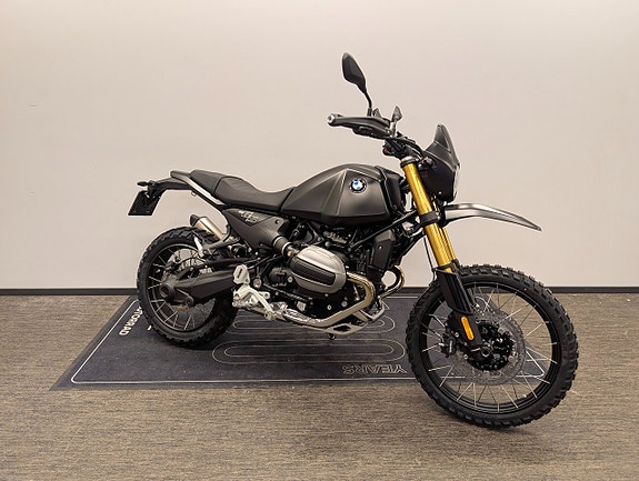 BMW R12 G/S Enduro Pro 2 of 4