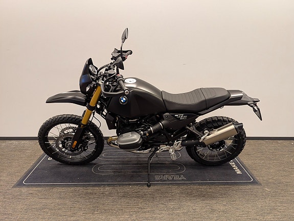 BMW R12 G/S Enduro Pro 4 of 4