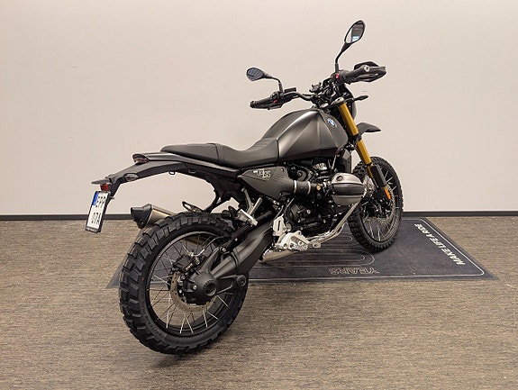 BMW R12 G/S Enduro Pro 3 of 4