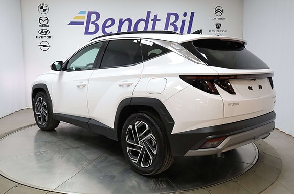 Hyundai Tucson 5 of 5