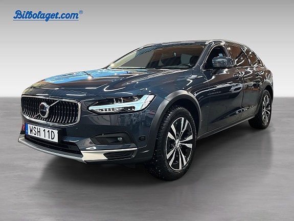 Volvo V90 Cross Country