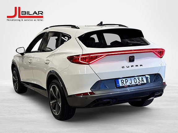 Cupra Formentor 2 of 3