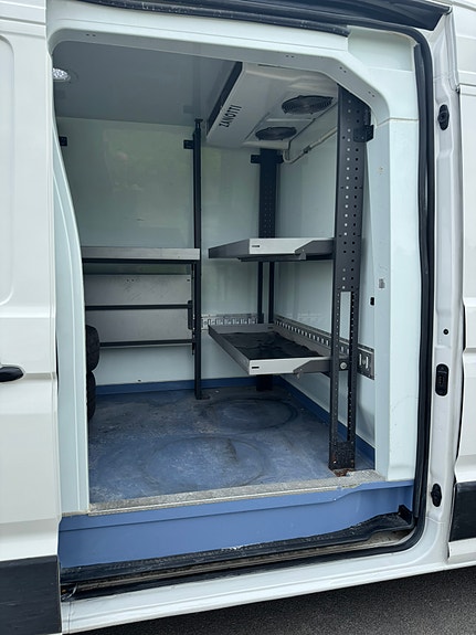 Volkswagen Crafter 35 14 of 19