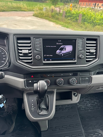 Volkswagen Crafter 35 6 of 19
