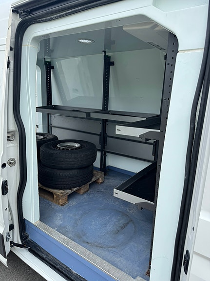 Volkswagen Crafter 35 15 of 19