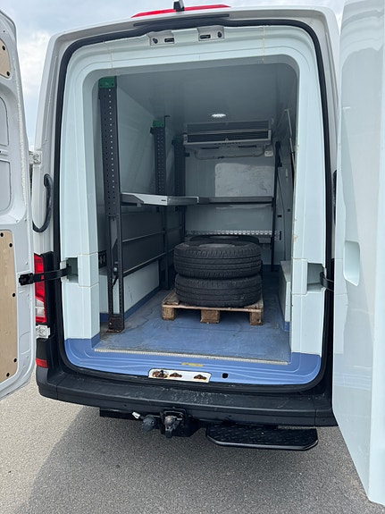 Volkswagen Crafter 35 13 of 19