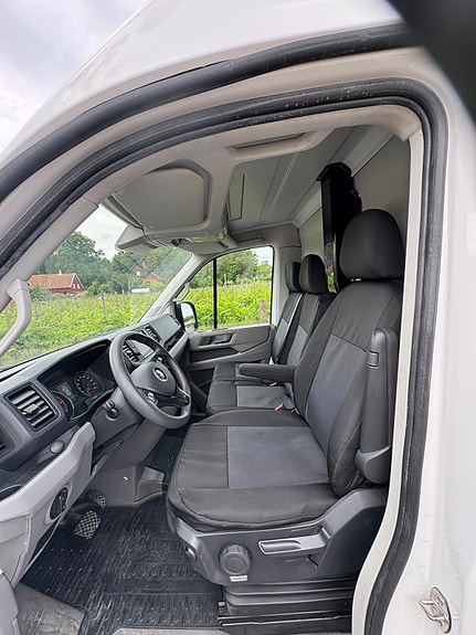 Volkswagen Crafter 35 18 of 19
