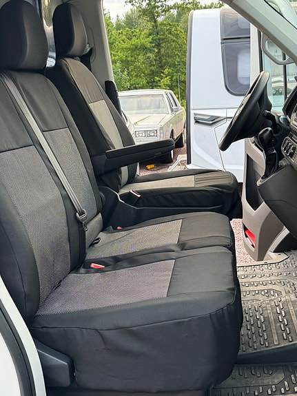 Volkswagen Crafter 35 19 of 19