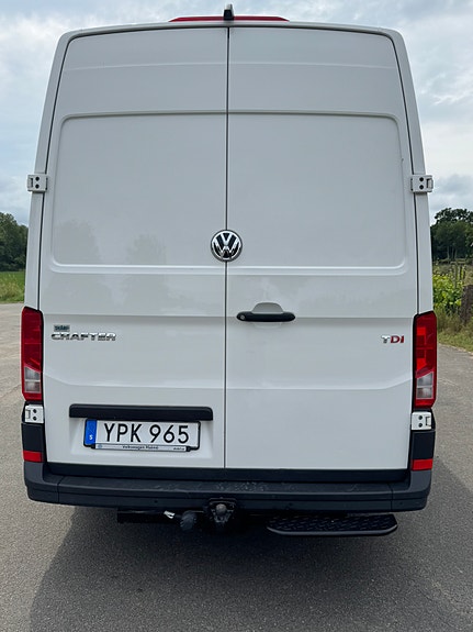 Volkswagen Crafter 35 16 of 19