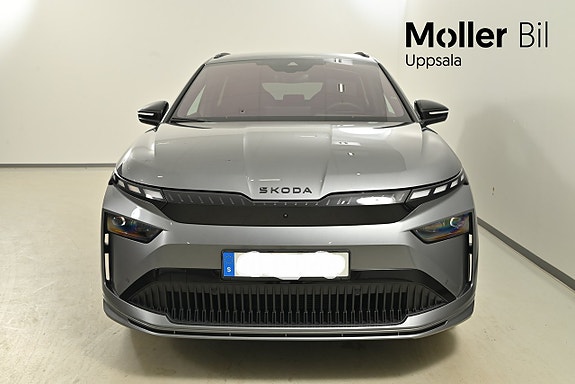 Skoda Enyaq 2 of 5