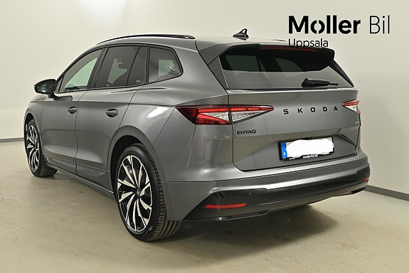 Skoda Enyaq 3 of 5