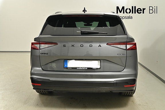 Skoda Enyaq 4 of 5