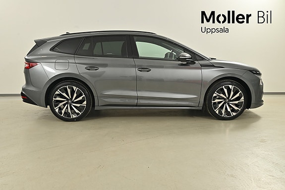 Skoda Enyaq 6 of 10