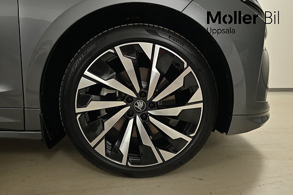 Skoda Enyaq 8 of 10