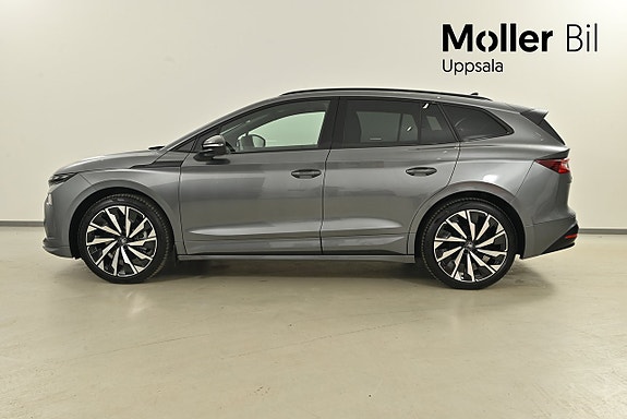 Skoda Enyaq 7 of 10