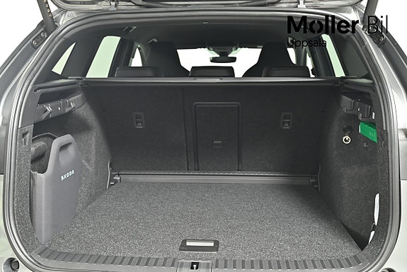 Skoda Enyaq 5 of 5
