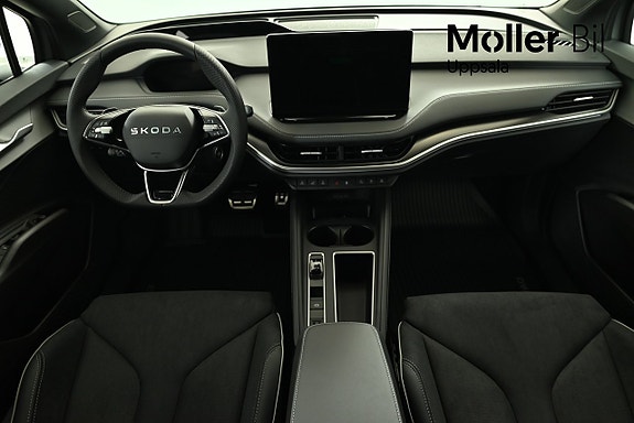 Skoda Enyaq 10 of 10