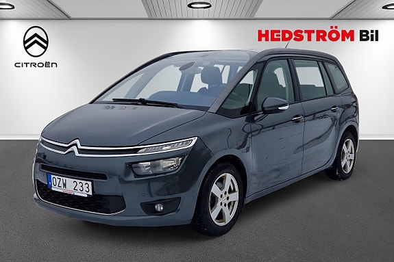 Citroen Grand C4 Picasso