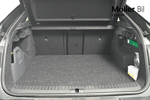 Skoda Enyaq Coupé 5 of 10