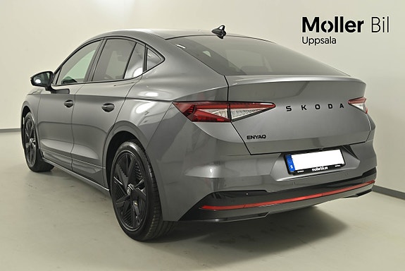 Skoda Enyaq Coupé 3 of 10