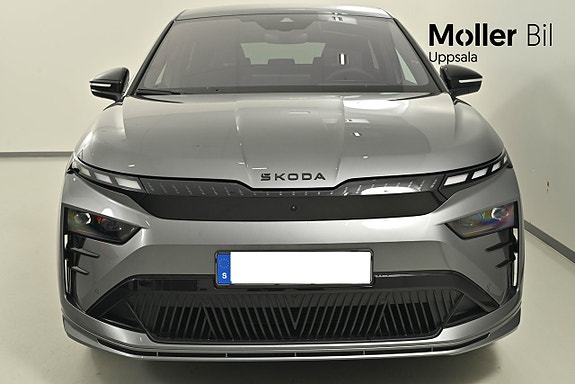 Skoda Enyaq Coupé 2 of 10