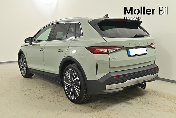 Skoda Elroq 3 of 10