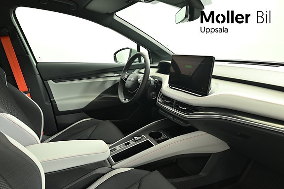 Skoda Elroq 9 of 10