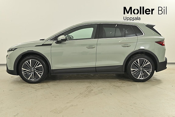 Skoda Elroq 7 of 10