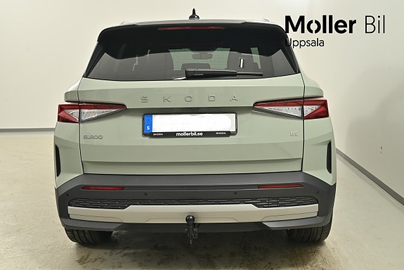 Skoda Elroq 4 of 10