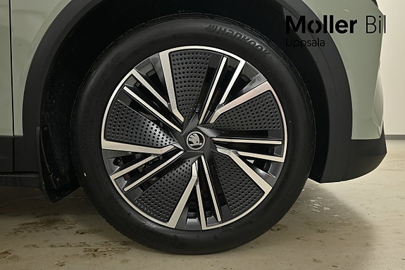 Skoda Elroq 8 of 10