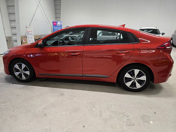 Hyundai IONIQ 7 of 21