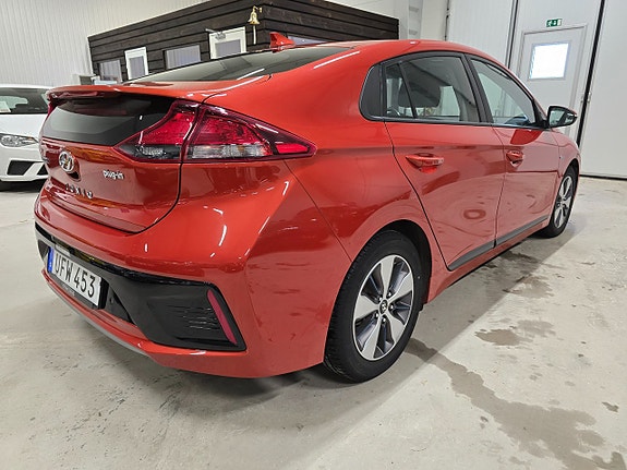 Hyundai IONIQ 4 of 5