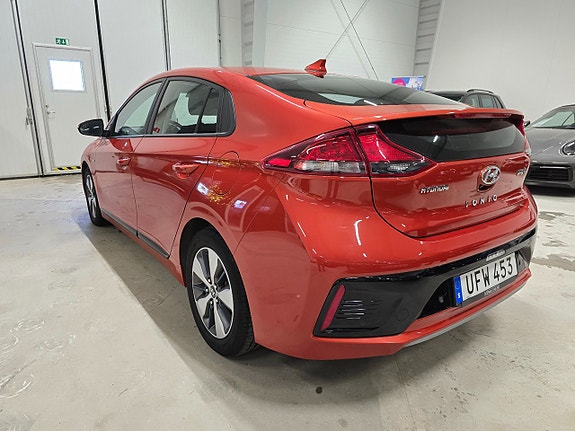 Hyundai IONIQ 6 of 21