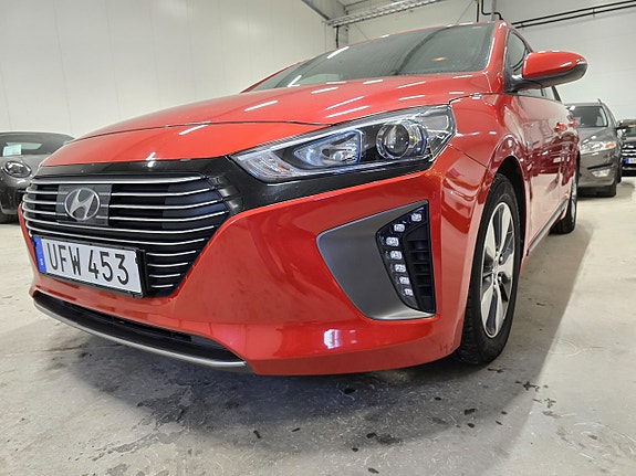 Hyundai IONIQ 9 of 21