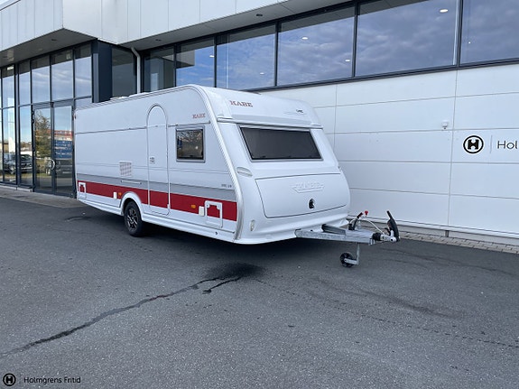 Kabe Classic 520 XL KS